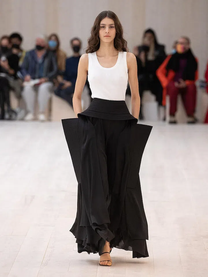 Photo: Loewe