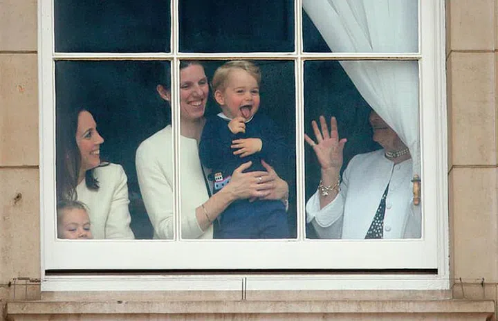Photo: Getty