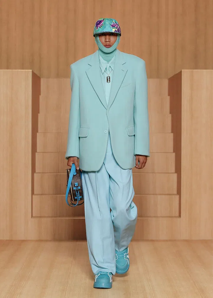 Photo: Louis Vuitton