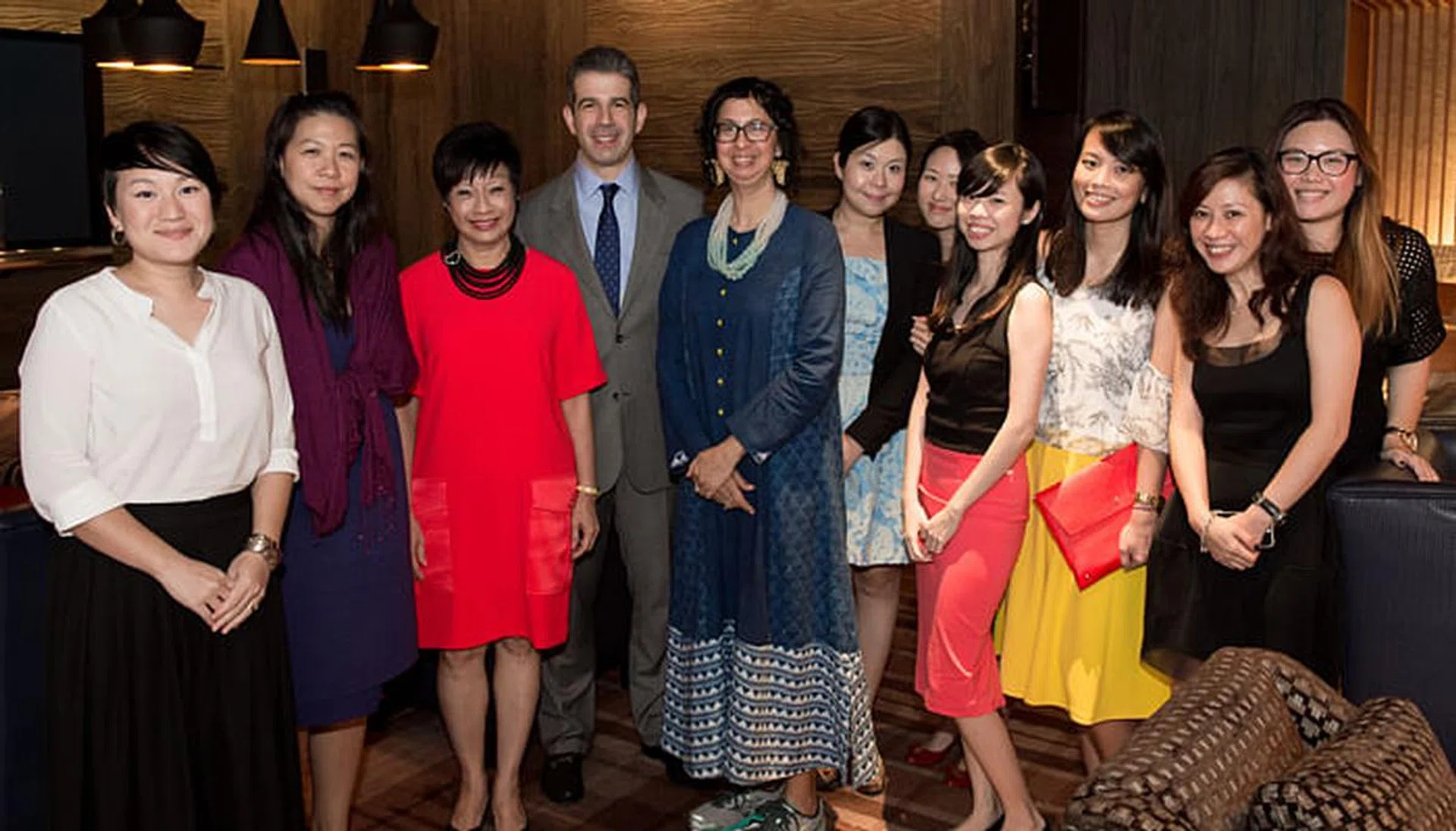 BAZAAR Art Prize 2015