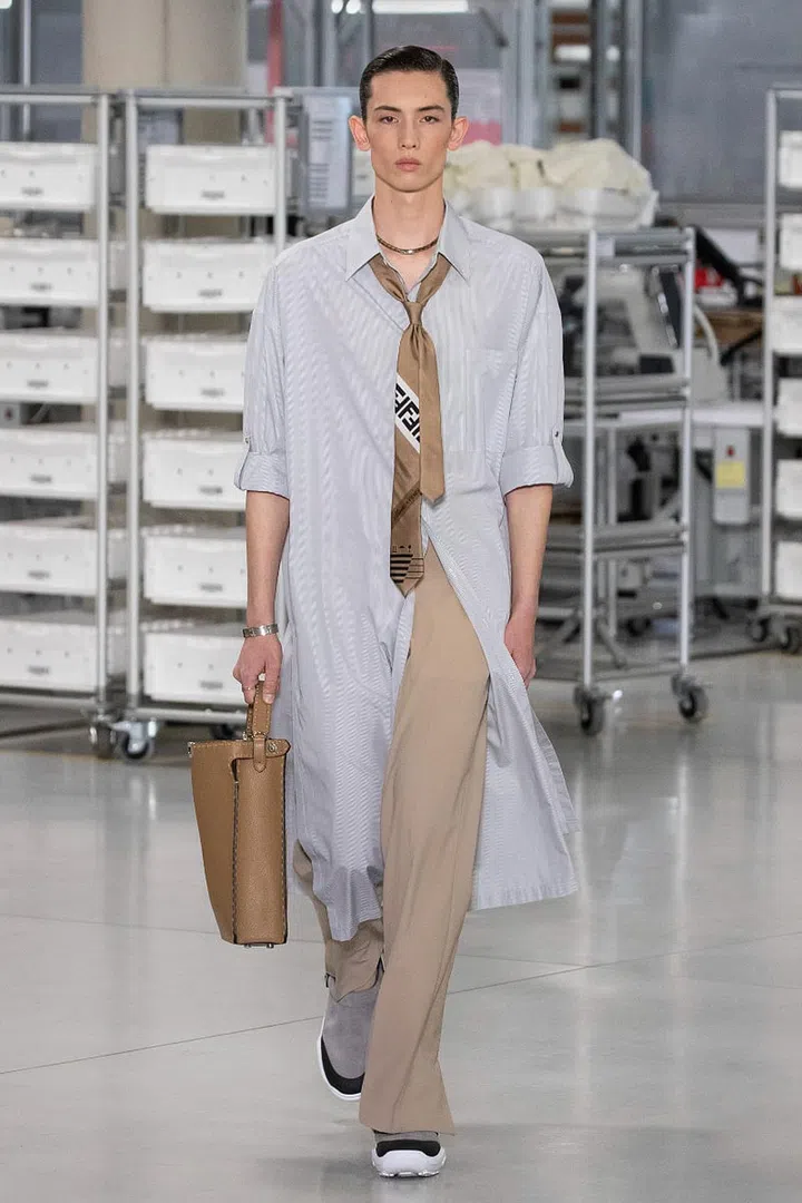 Photo: Fendi