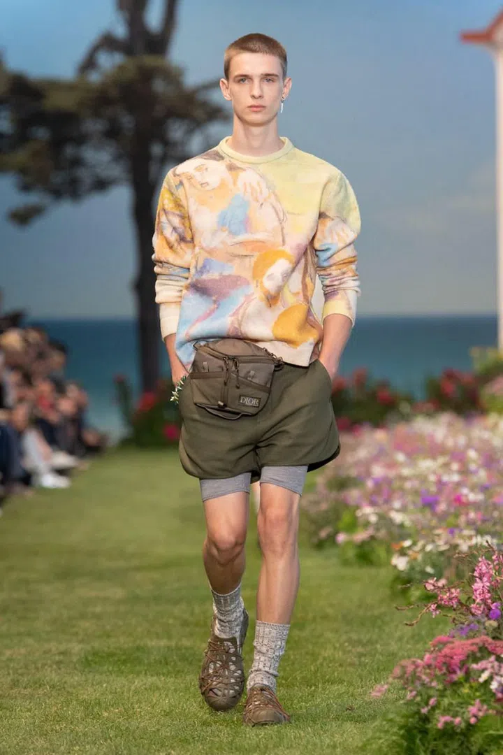 Photo: Dior