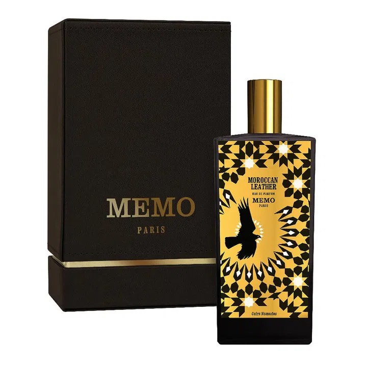 As its name suggests, this fragrance is inspired by the ancient city of Chefchaouen, a picturesque Moroccan city that’s drenched in a coat of striking indigo blue. At first spritz, notes of mandarin and ginger add a touch of spice, bringing to mind the unforgettable scenes at a Moroccan bazaar. Then, as the scent settles, accents of orange blossom, galbanum, iris, leather accord and musk gradually surface, shrouding it with a cloud of mysticism and exoticism.