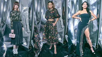 Her World WOTY 2023