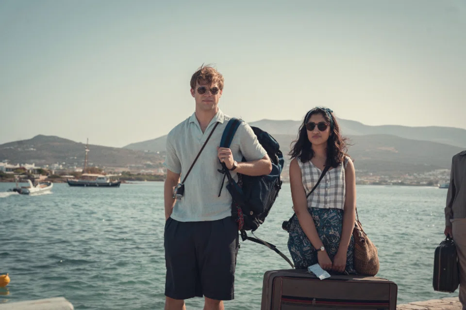 Photo: Netflix