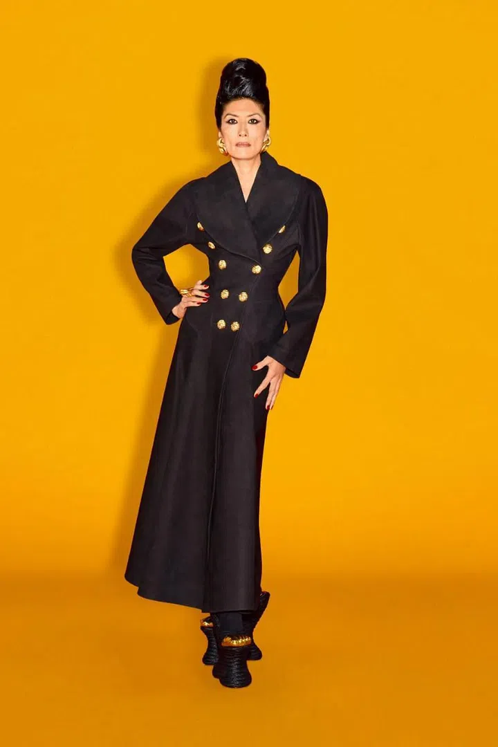 Photo: Schiaparelli