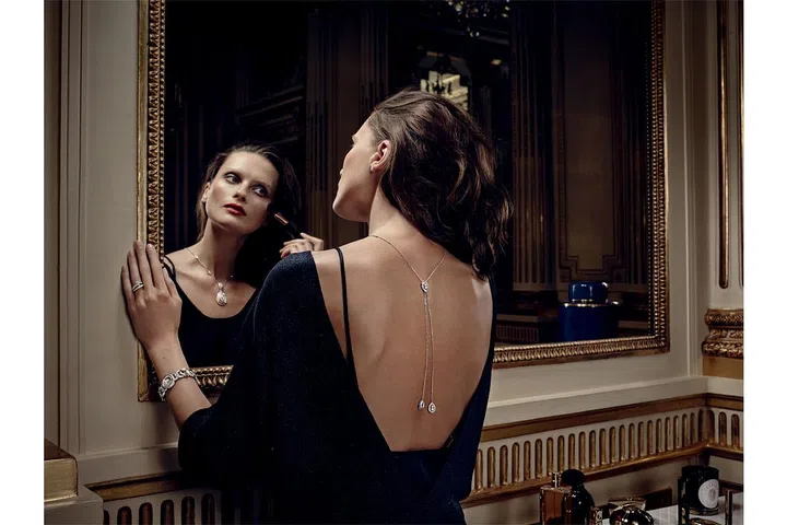 Photo: Courtesy of Chaumet