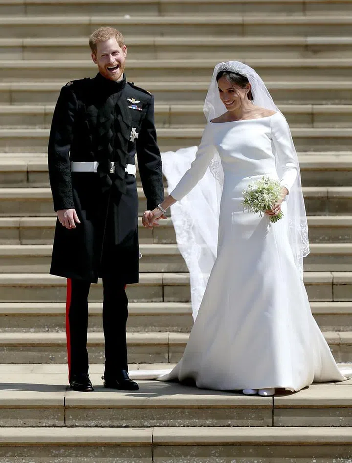 Photo: Getty