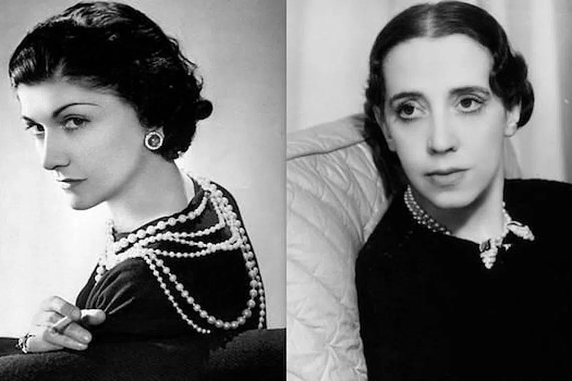 8 of the Most Scandalous Feuds the Fashion Industry Has Ever Witnessed ...