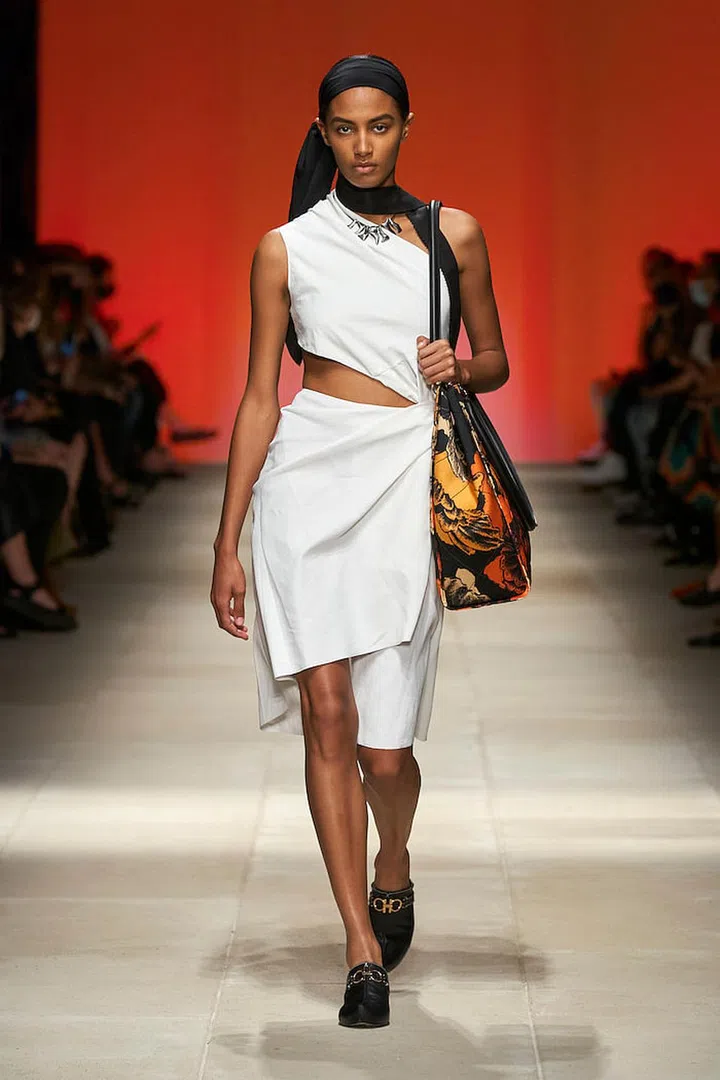 Photo: Salvatore Ferragamo
