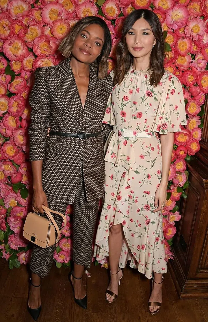 Photo: Getty Images for Michael Kors
