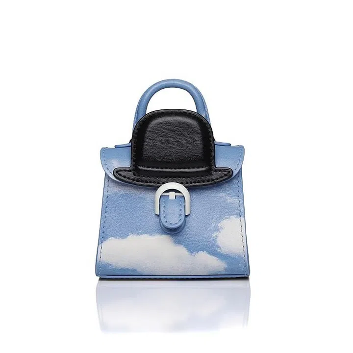 Photo: Courtesy of Delvaux