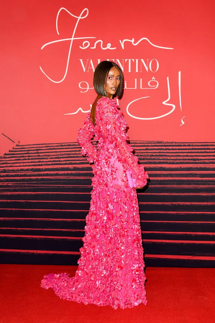 Photo: Valentino