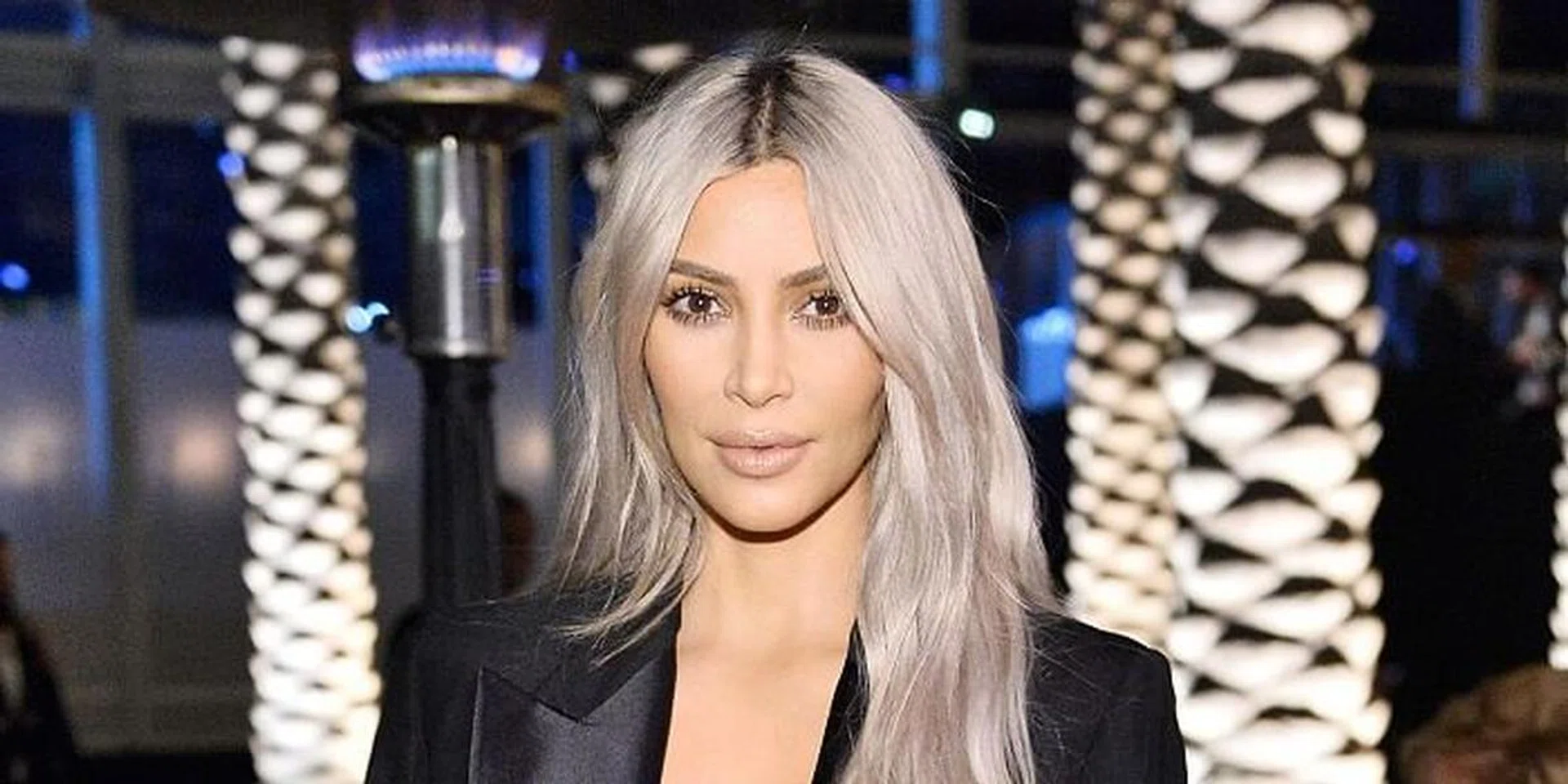 Kim Kardashian