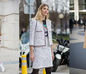 classic fashion pieces that go way beyond trends
