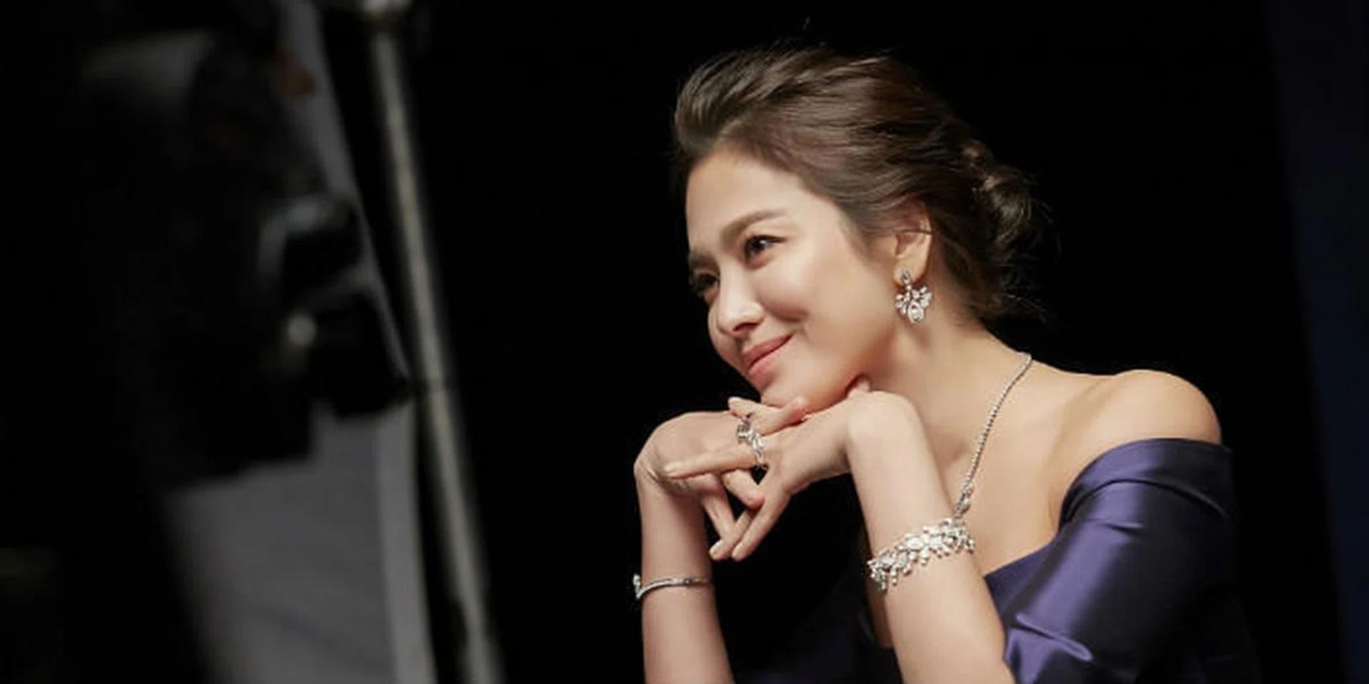 Song Hye-kyo