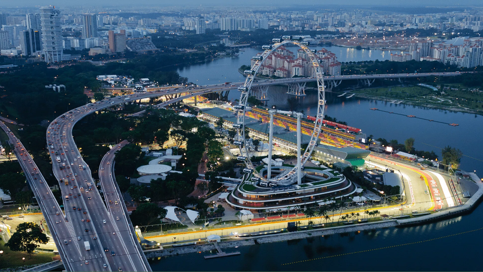 Singapore Grand Prix
