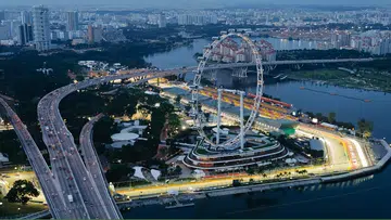 Singapore Grand Prix