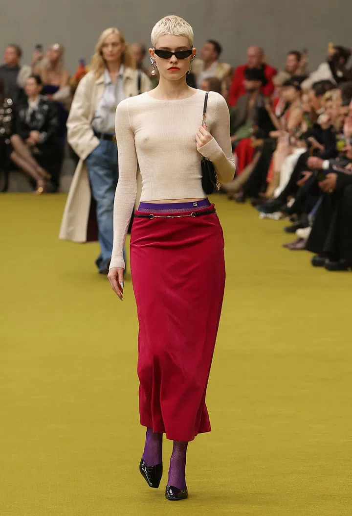 Photo: Courtesy of Gucci