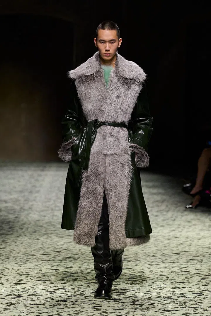Photo: Bottega Veneta