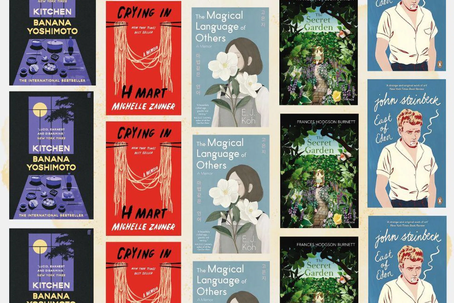 BookTok recommendations, book reviews