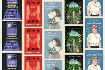 BookTok recommendations, book reviews