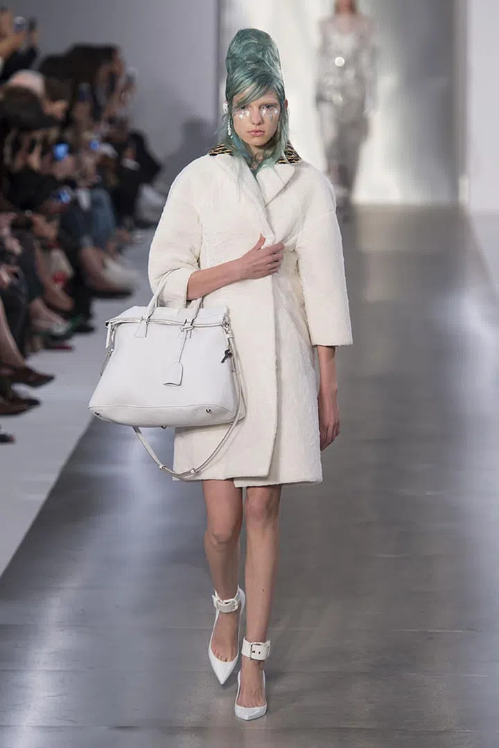 Margiela, Paris Fashion Week