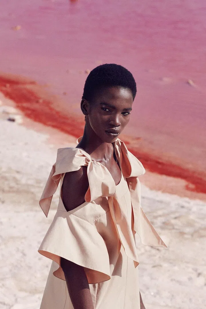 Dress, Chloé