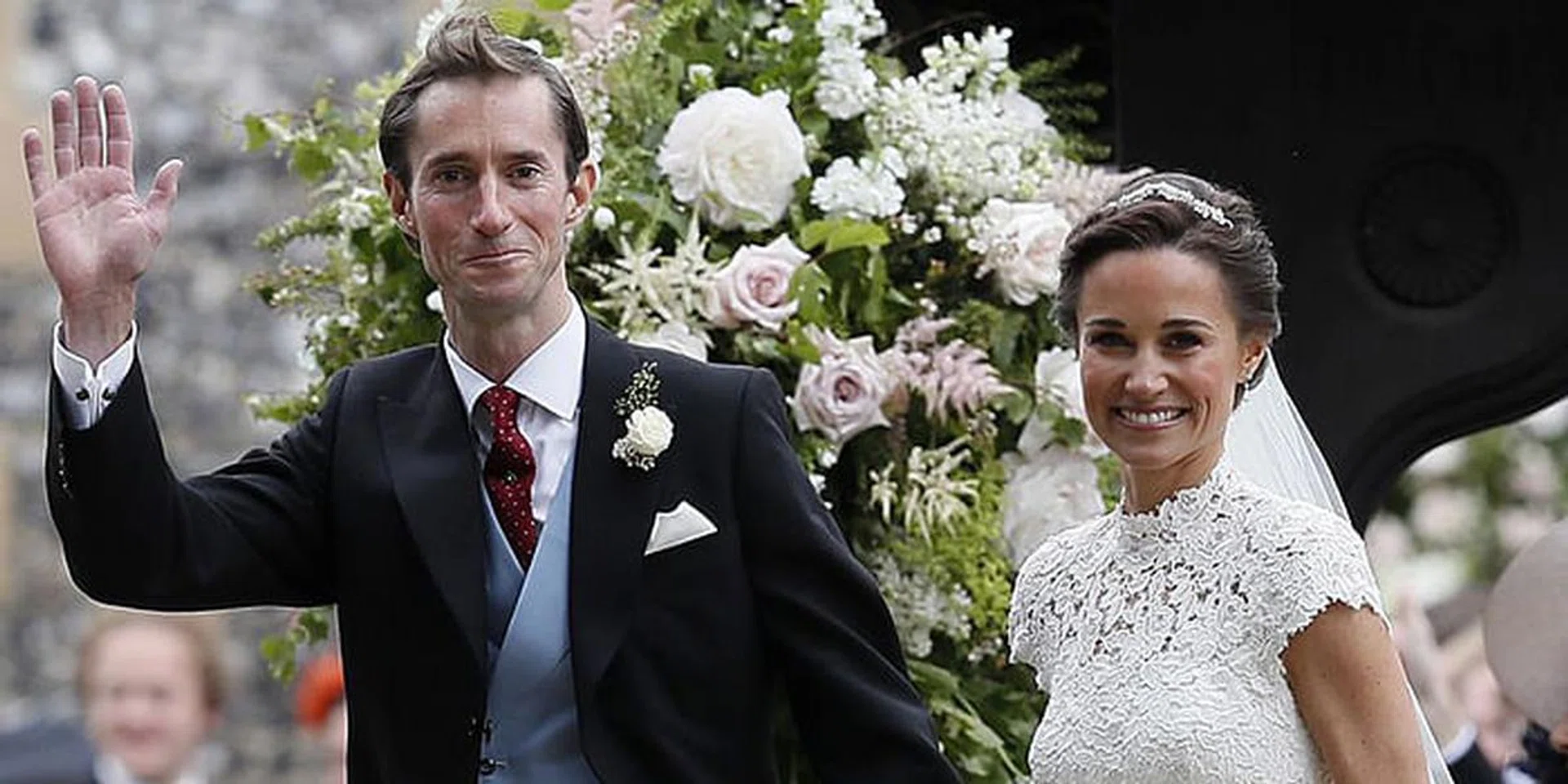 Pippa Middleton