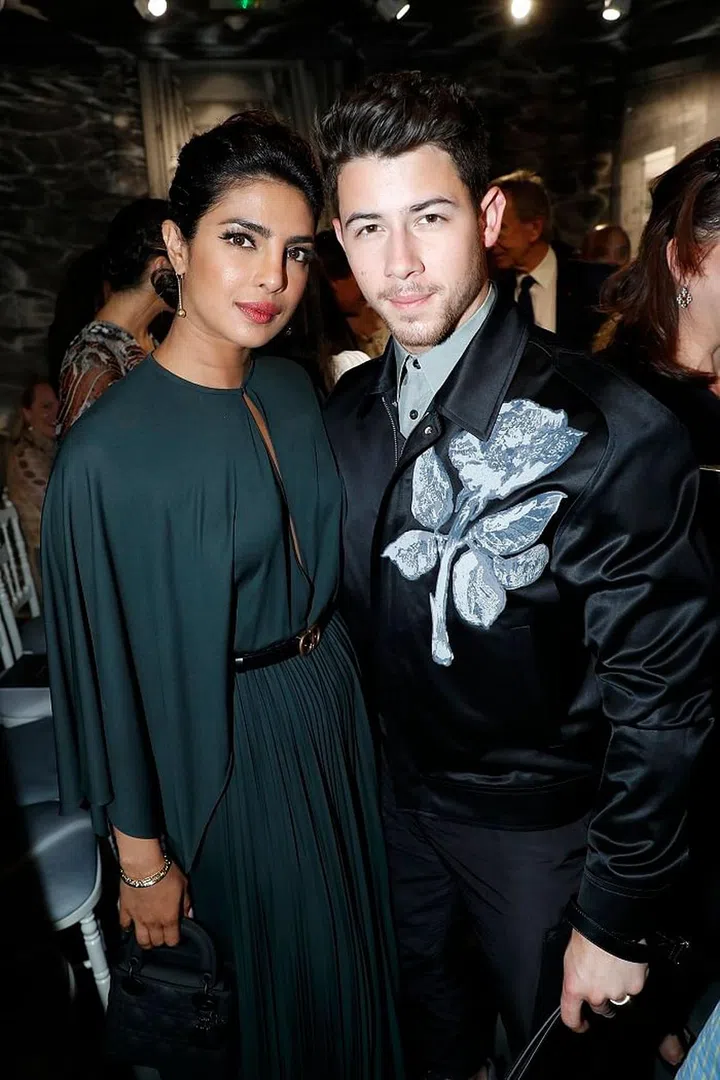 Photo: Getty