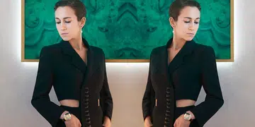 Fendi Launches Its Policromia Watch Collection With A Surrealist Video By Daniel Sannwald
