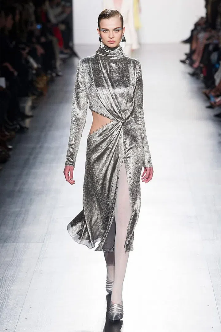Prabal Gurung. Photo: Getty 