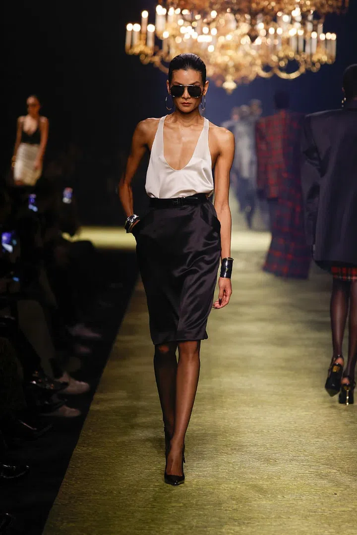 Photo: Saint Laurent