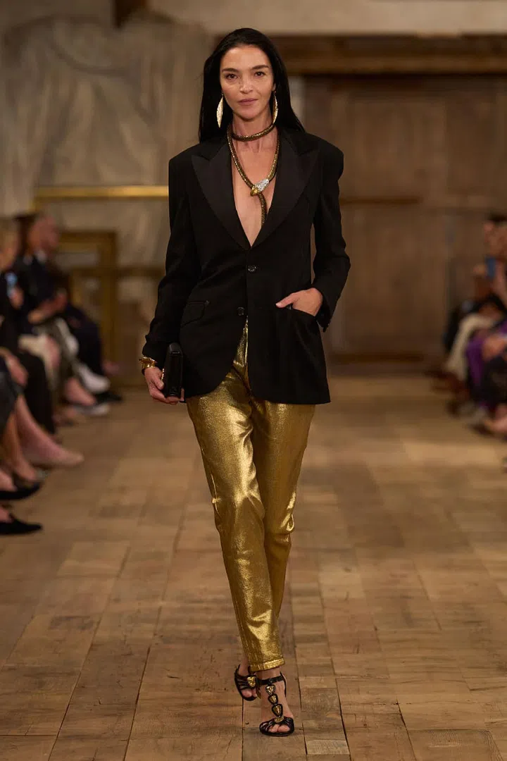 Photo: Courtesy of Ralph Lauren