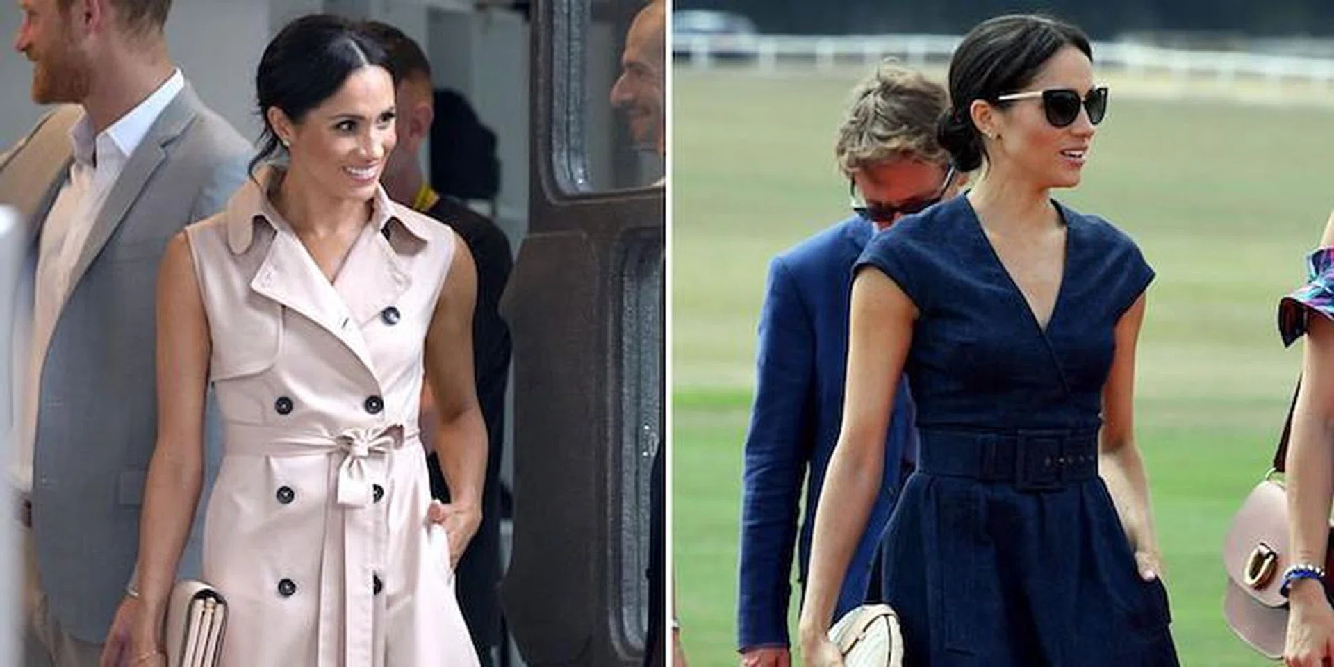 12 dresses with pockets that we love