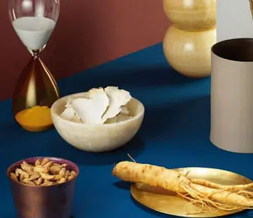 How Korean Herbs Work In Skincare Products And Why You Need Them