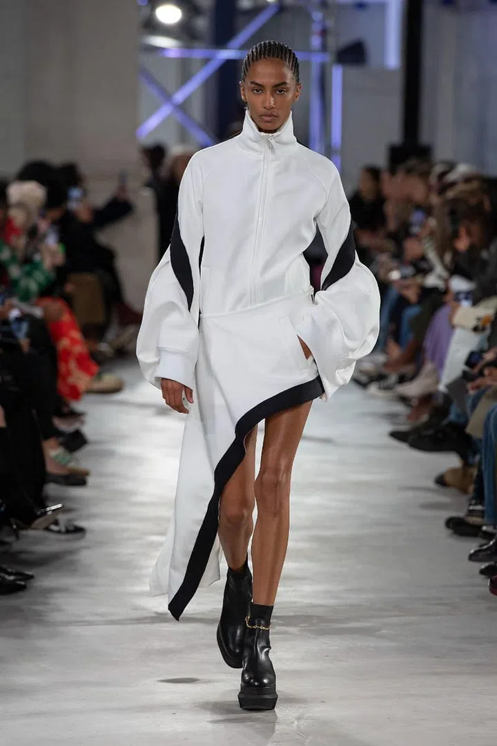 Photo: Sacai