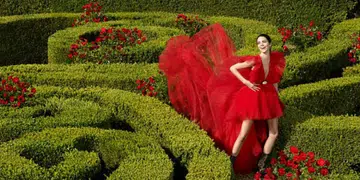 Giambattista Valli for H&M