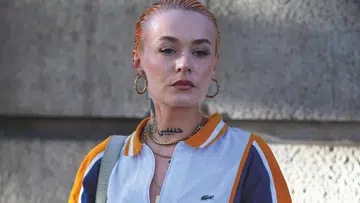 polo tee