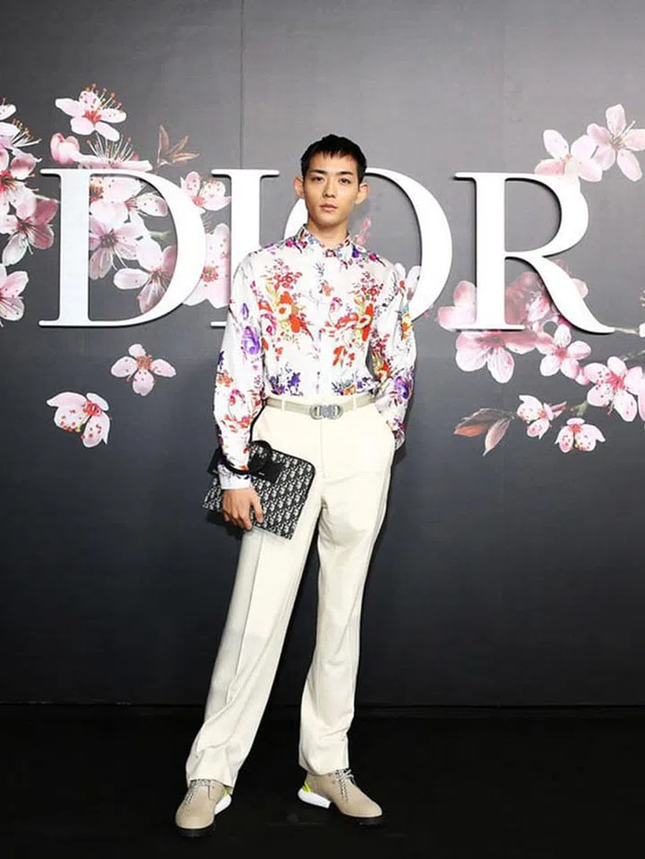 Photo: Dior