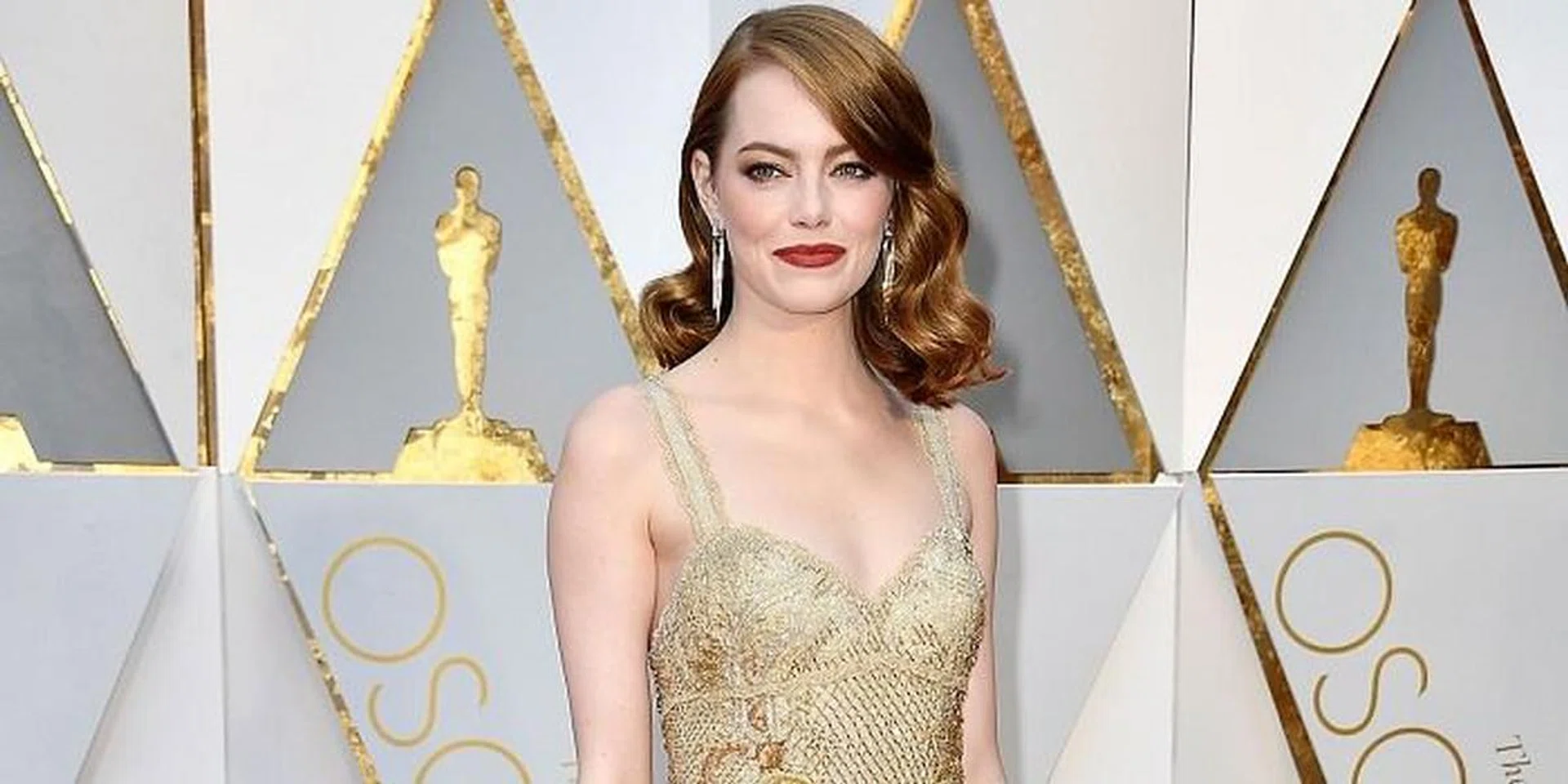 Emma Stone
