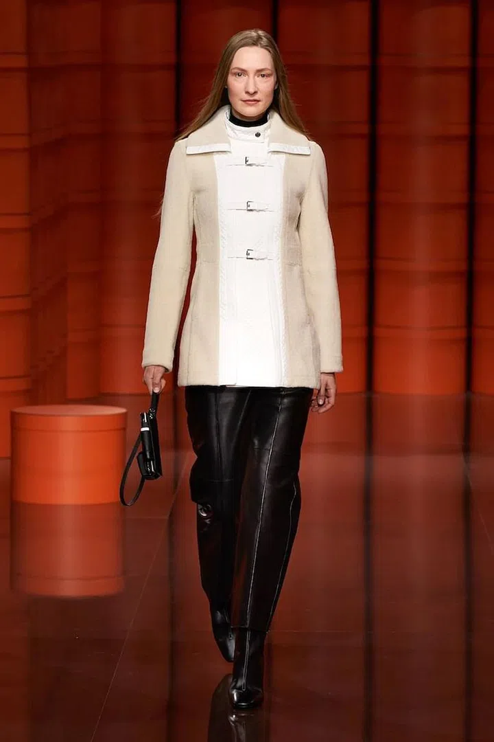 Photo: Hermes