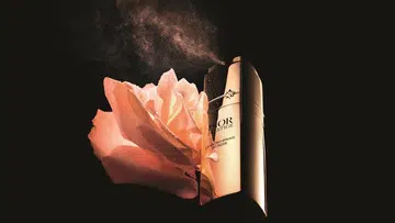 dior prestige new facial mist la micro-brume de rose