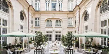 Hôtel De Crillon