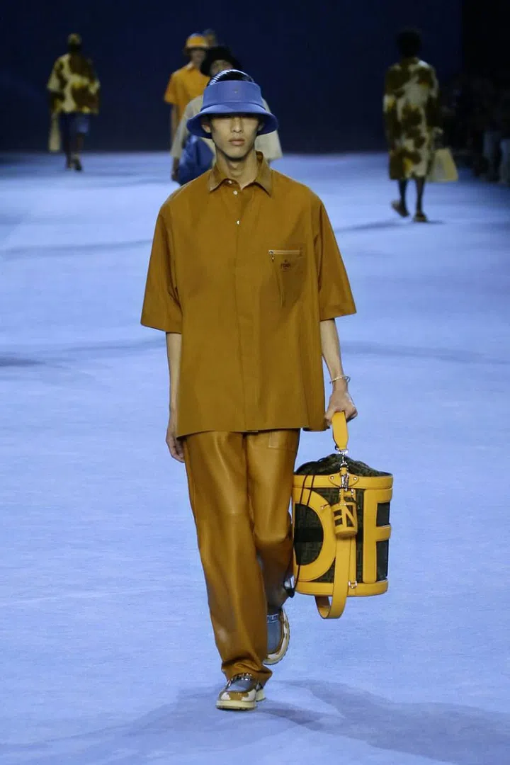 Photo: Fendi
