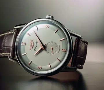 longines