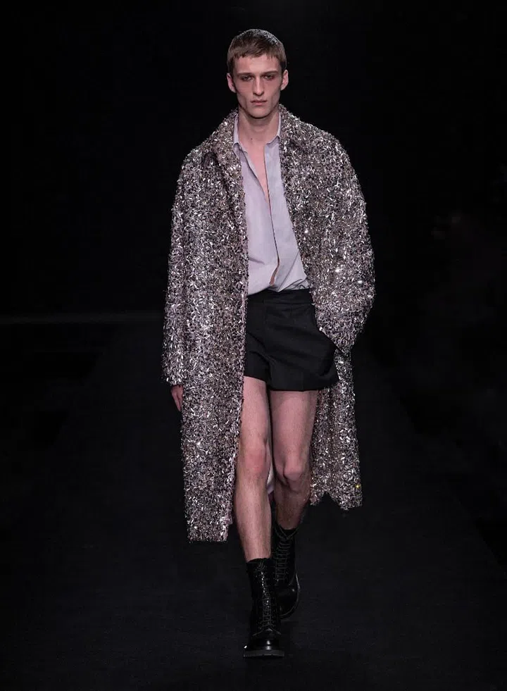 Photo: Valentino