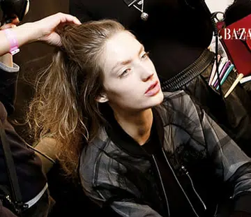 Harper's BAZAAR Hair Awards 2016