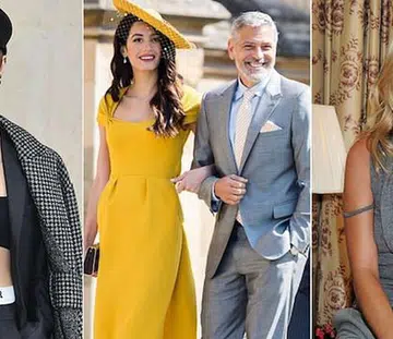 Who is invited to Princess Eugenie and Jack Brooksbank's royal wedding?