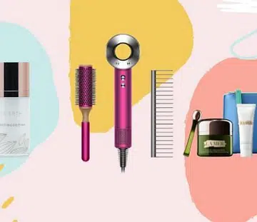Last Minute Mother's Day Gifts - Featured
